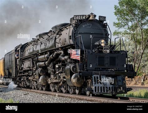 Union Pacific