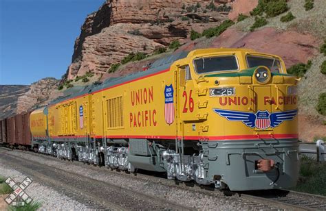 Union Pacific