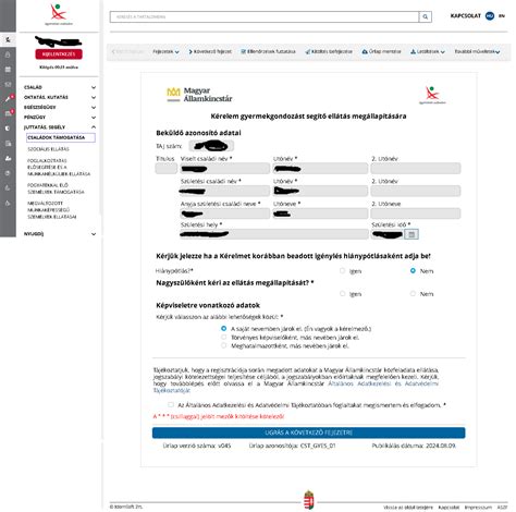 Jegyvásárlás menete online felületen