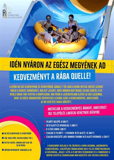 Családi jegy kedvezmények áttekintése