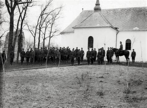 Újszász az 1940-es években