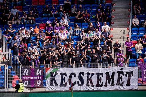 HKVSC csapatképe az 1988/89-es NB II-es szezonból