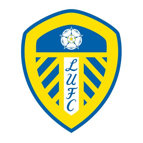 A Leeds United szurkolók a stadionban