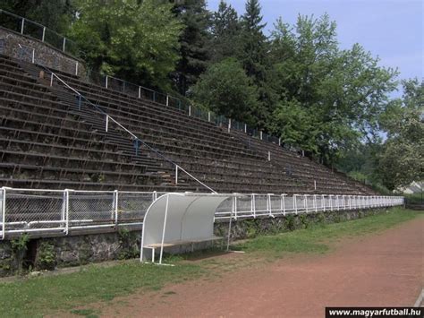 A Szojka Ferenc Stadion jelenlegi állapota és környezete