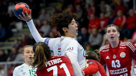 női kézilabda olimpiai döntő