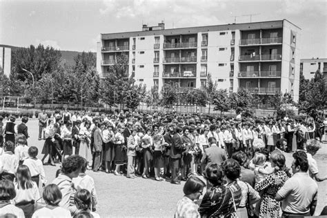 Skinheadek Magyarországon a '80-as években