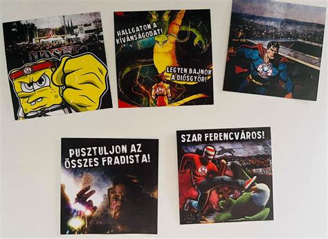 Fradista szurkolói kártya ellen tüntetők