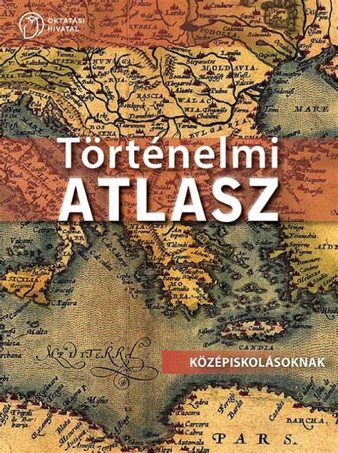 Történelmi térkép és atlasz használata