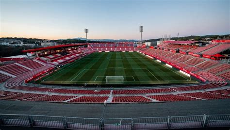 Estadi Montilivi a 70-es években