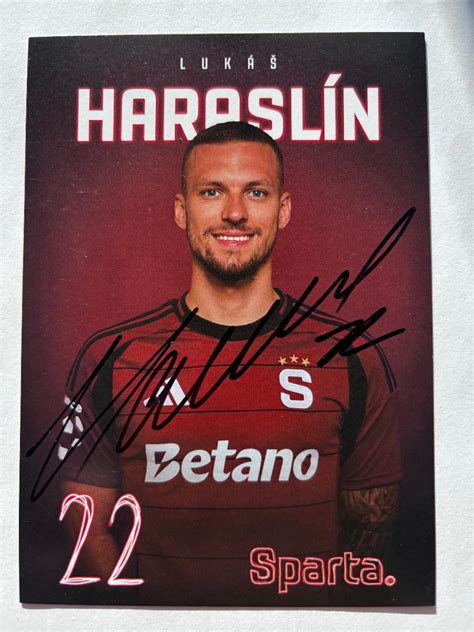 Lukáš Mareček, a Sparta Praha egykori játékosa