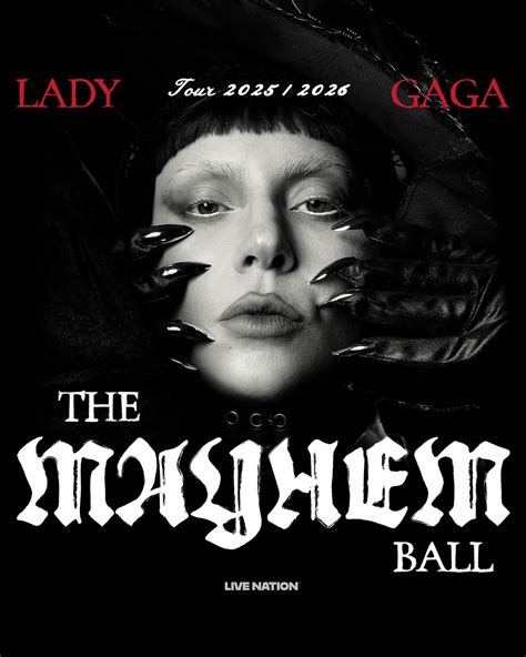 Lady Gaga bemelegítés az Instagramról