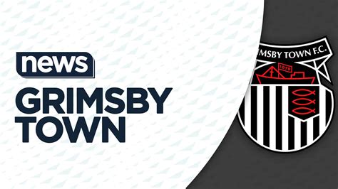 A Grimsby Town 