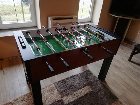 Csocsó asztalok összehasonlítása