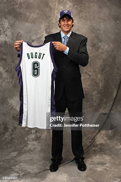 Andrew Bogut draft pillanata
