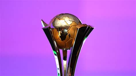 FIFA Klubvilágbajnokság 2024 logó