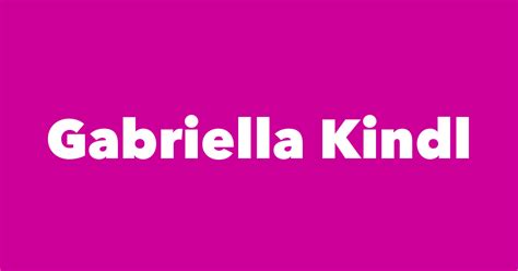Kindl Gabriella játék közben