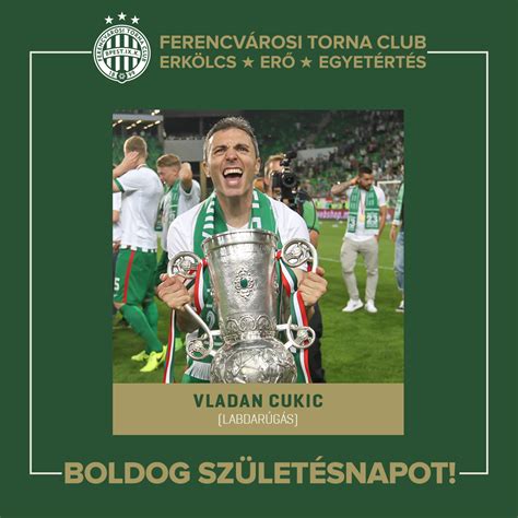 Pataky Mihály játékosként a Ferencvárosban