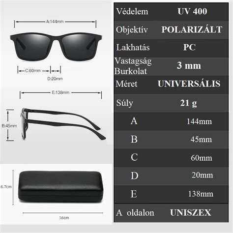 A polarizált lencsék hatása a vízfelszín csillogására