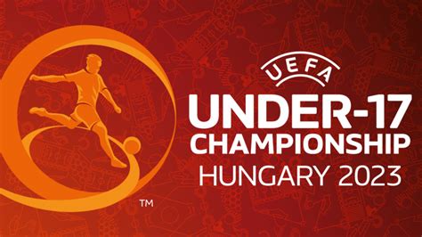 A 2017-es U17-es labdarúgó Eb logója