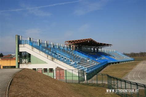 Radnik Stadion, Velika Gorica
