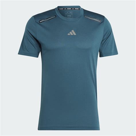 adidas CLIMACOOL+ és HEAT.RDY technológiák