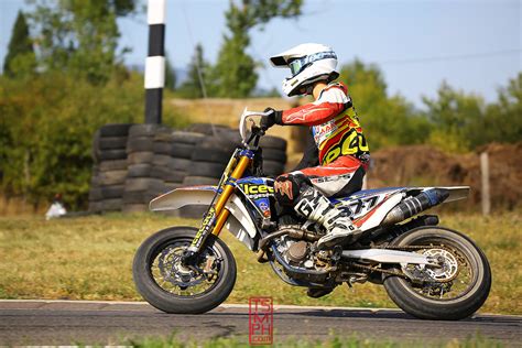 Supermoto verseny