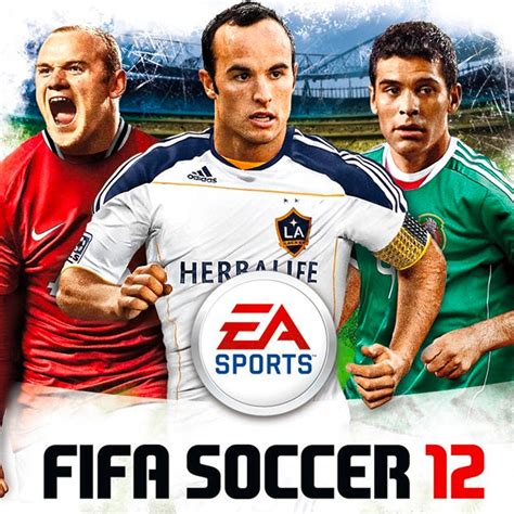 FIFA 12 online mérkőzés pillanatkép