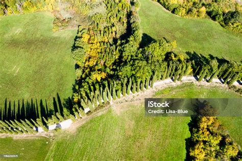 Stadion hangulat légi felvétel