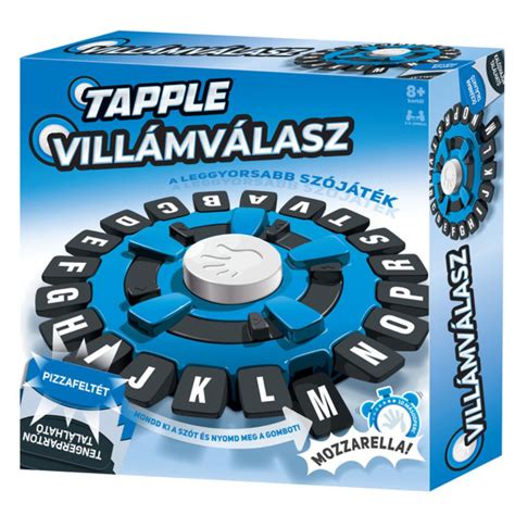 Társasjáték a helyesírás fejlesztéséért