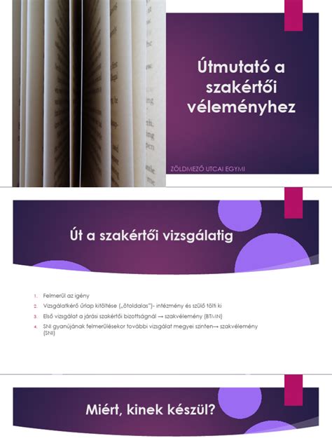 Szakértői segítségre utaló kép