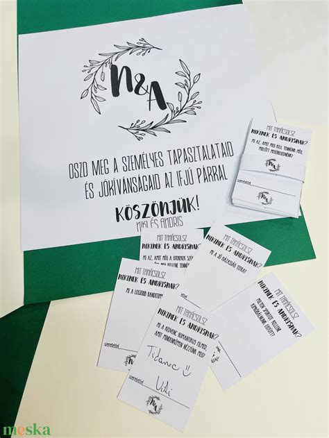 Csoportképzés kártyákkal