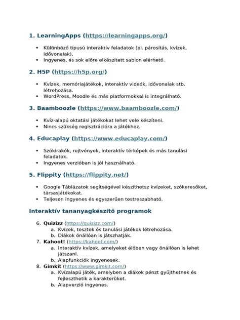 Interaktív csoportképzés