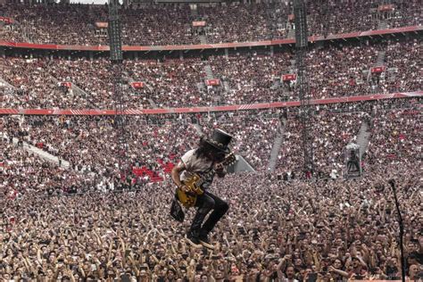 Puskás Aréna koncert látvány
