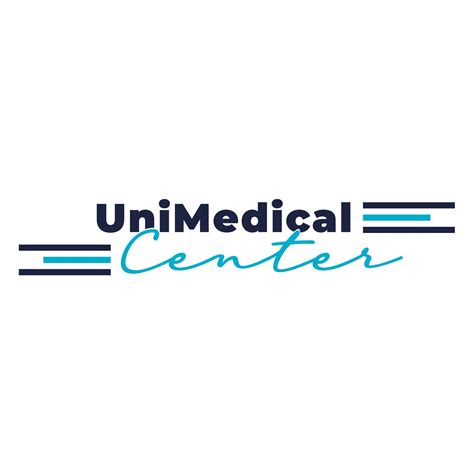 UniMedical Center logója és az ETO FC együttműködési megállapodás aláírása