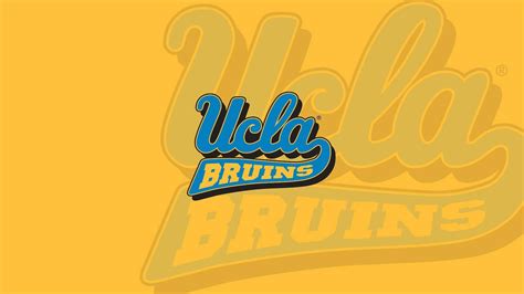 UCLA Bruins logó