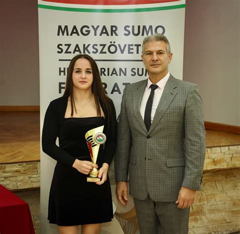 Magyar sumo versenyek naptára