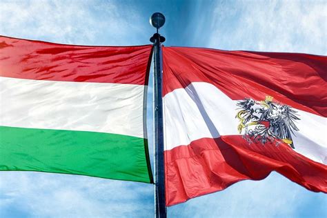 Magyarország és Ausztria jégkorongmeccs