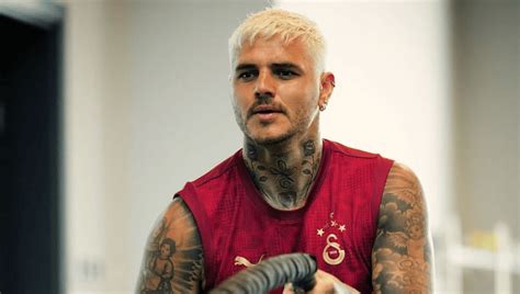 Mauro Icardi gólöröm