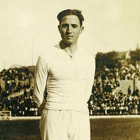 Santiago Bernabéu Yeste, a legendás elnök