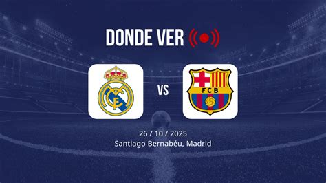 El Clásico mérkőzés, Real Madrid és Barcelona játékosok