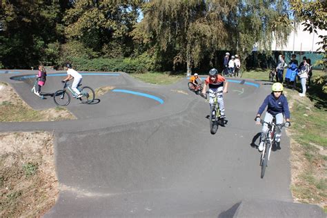 Keszthelyi KRESZ Park fejlesztése