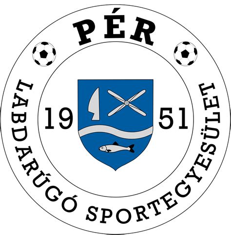 A Gersekaráti Sportegyesület címere vagy a helyi labdarúgócsapat edzés közben