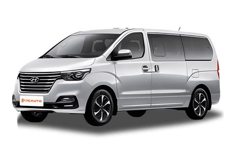 Hyundai H1 Starex sebességváltó típusok és működésük