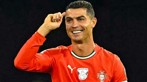 Cristiano Ronaldo bemutatása a Juventusnál