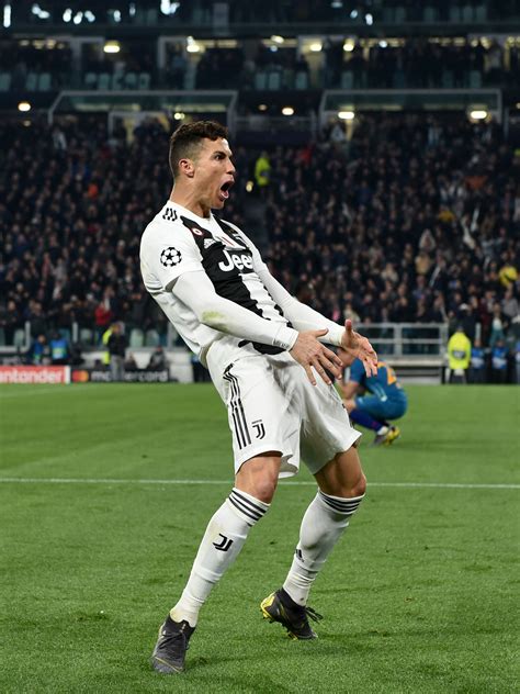 Ronaldo gólöröme az Atlético Madrid elleni BL-meccsen