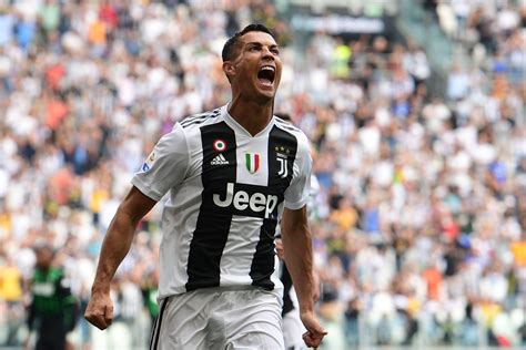 Cristiano Ronaldo elhagyja a Juventus edzőbázisát