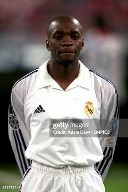 Claude Makelele, a Real Madrid nem értékelt hőse