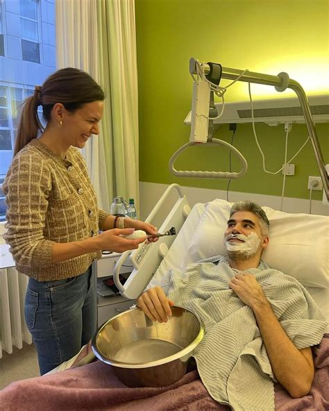 Kovács Gábor, a betegséggel küzdő magyar exkapus