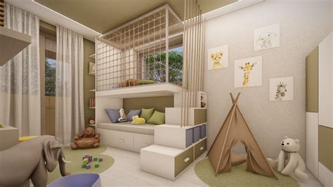 Látványterv a futsal csarnokról