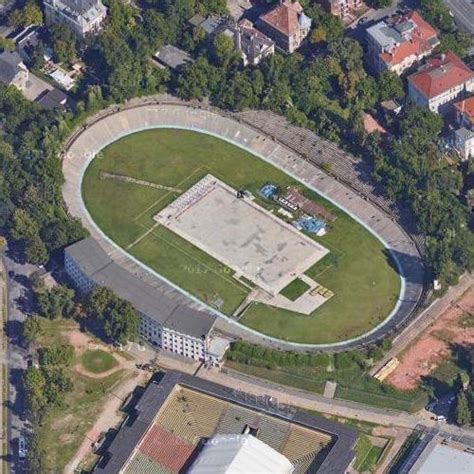 A Millenáris sporttelep a 19. század végén